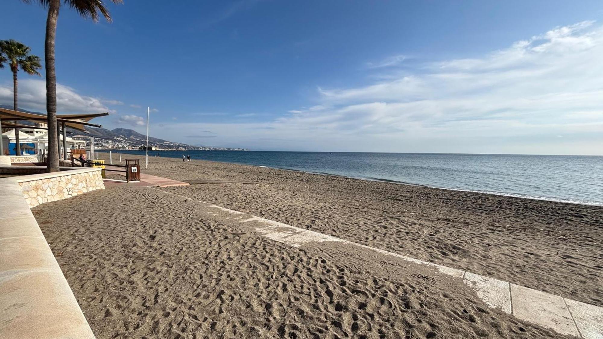 Nuevo Con Parking Y Piscina Gratis Appartement