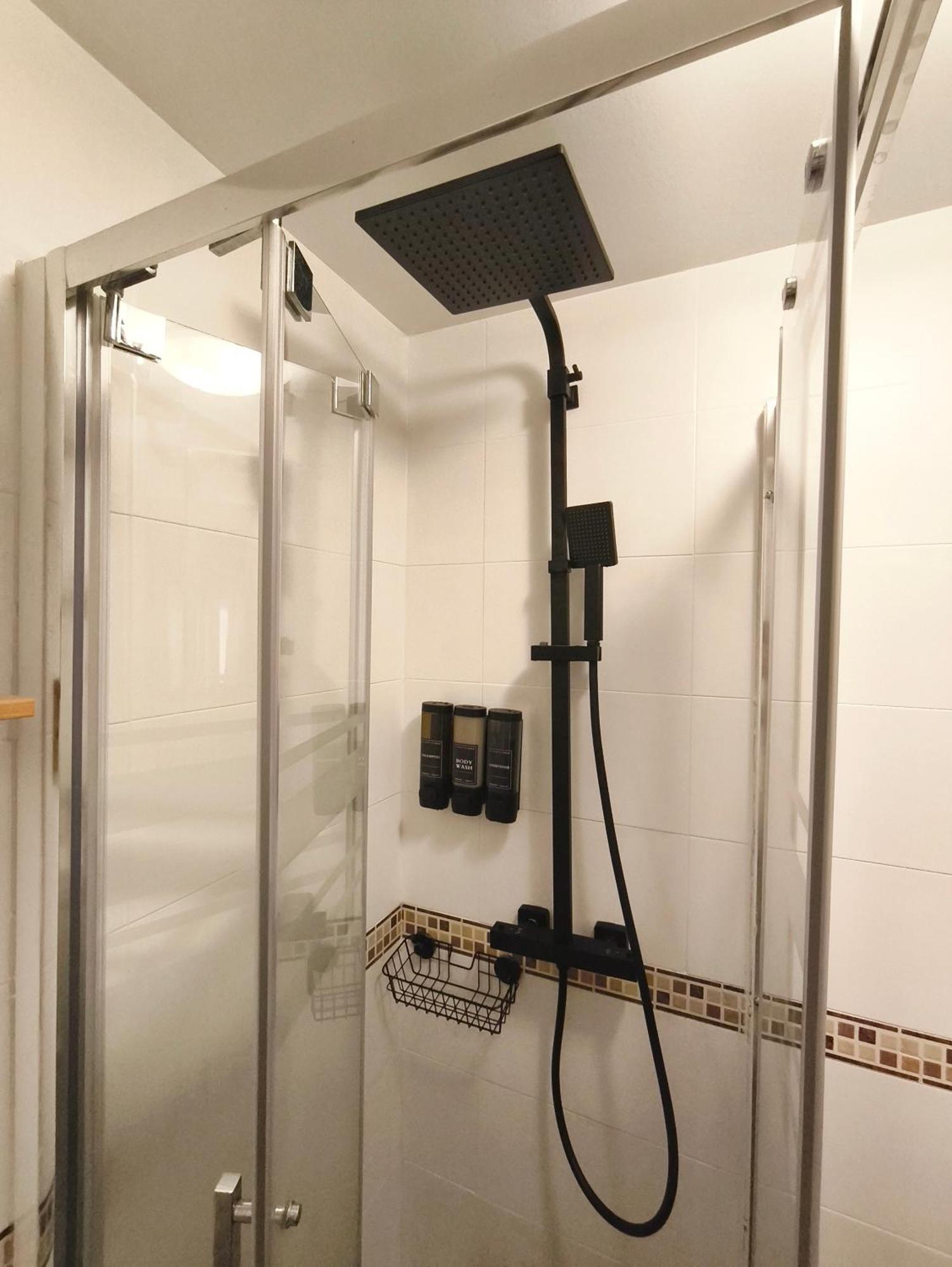 Nuevo Con Parking Y Piscina Gratis Appartement Fuengirola