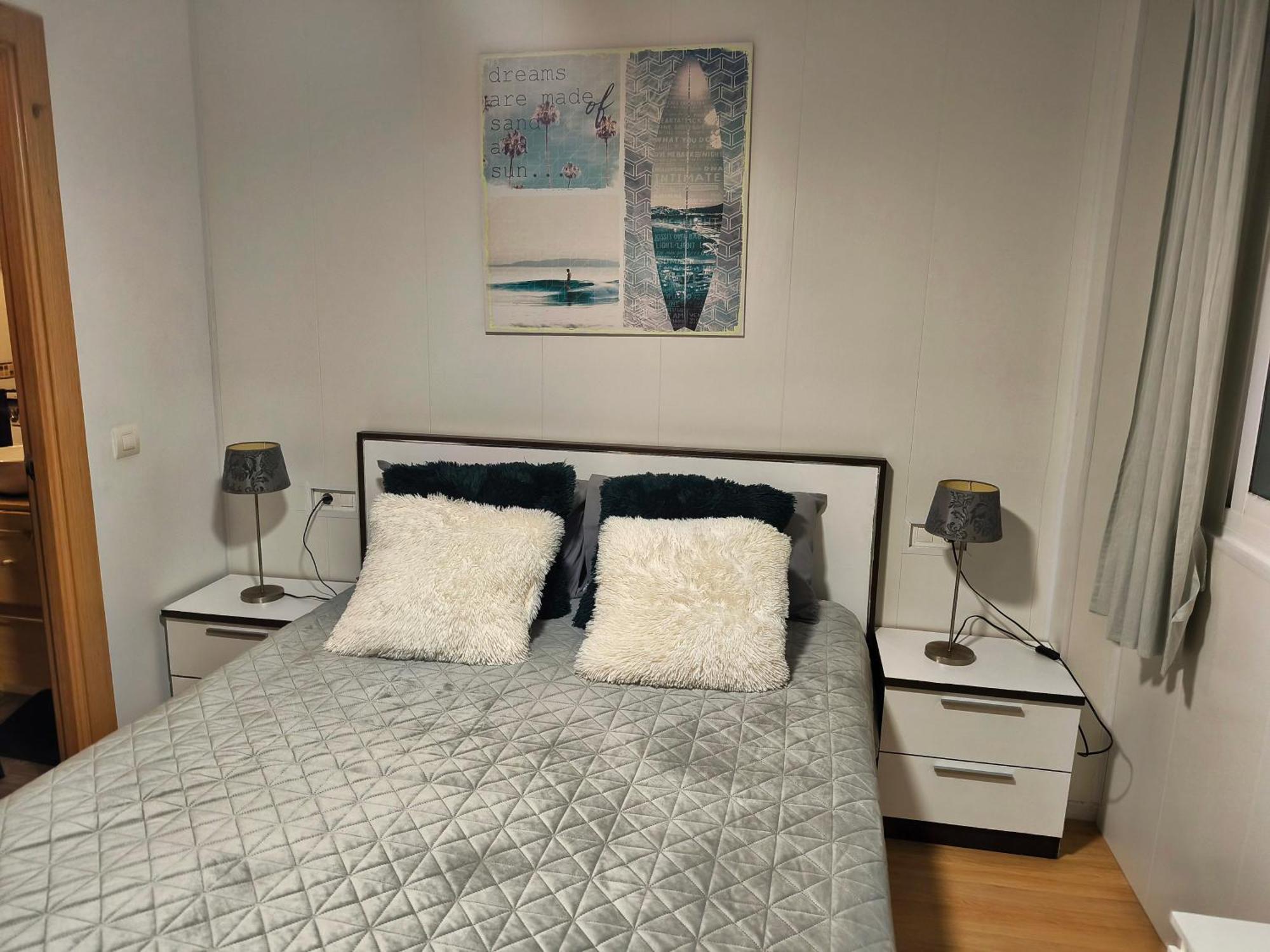 Nuevo Con Parking Y Piscina Gratis *