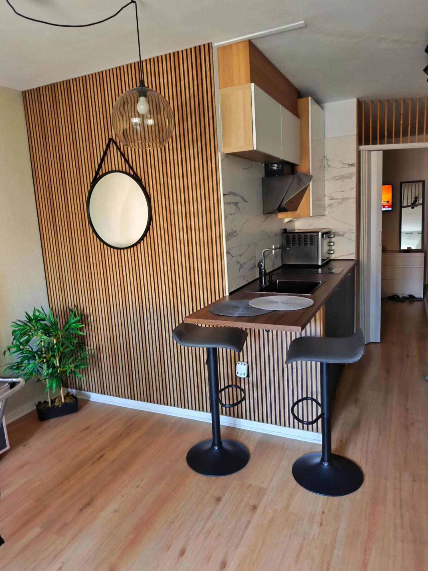 Appartement Nuevo Con Parking Y Piscina Gratis Fuengirola