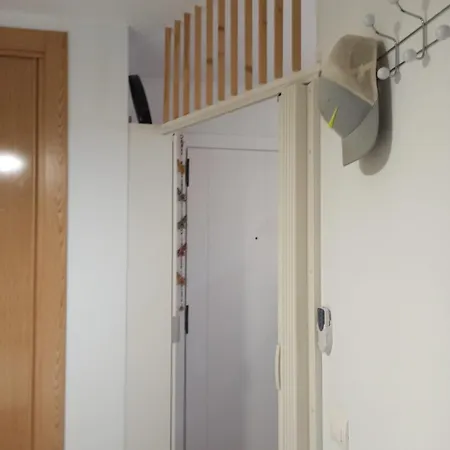 Apartamento Nuevo Con Parking Y Piscina Gratis Fuengirola Exterior photo