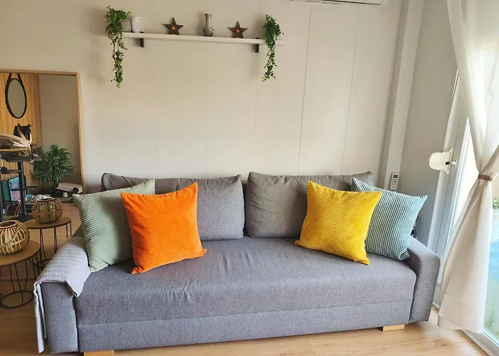 Apartamento Nuevo Con Parking Y Piscina Gratis