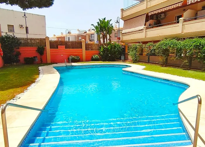 Apartamento Nuevo Con Parking Y Piscina Gratis