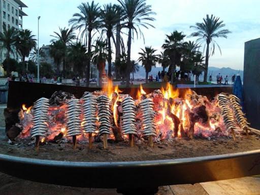 Nuevo Con Parking Y Piscina Gratis Apartment Fuengirola