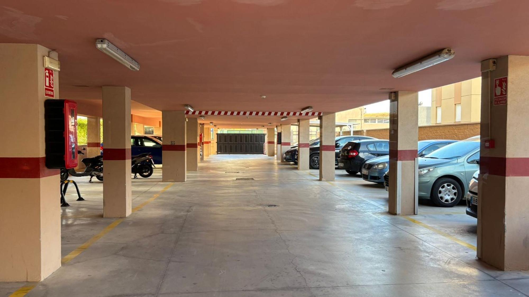 Nuevo Con Parking Y Piscina Gratis Appartamento Fuengirola