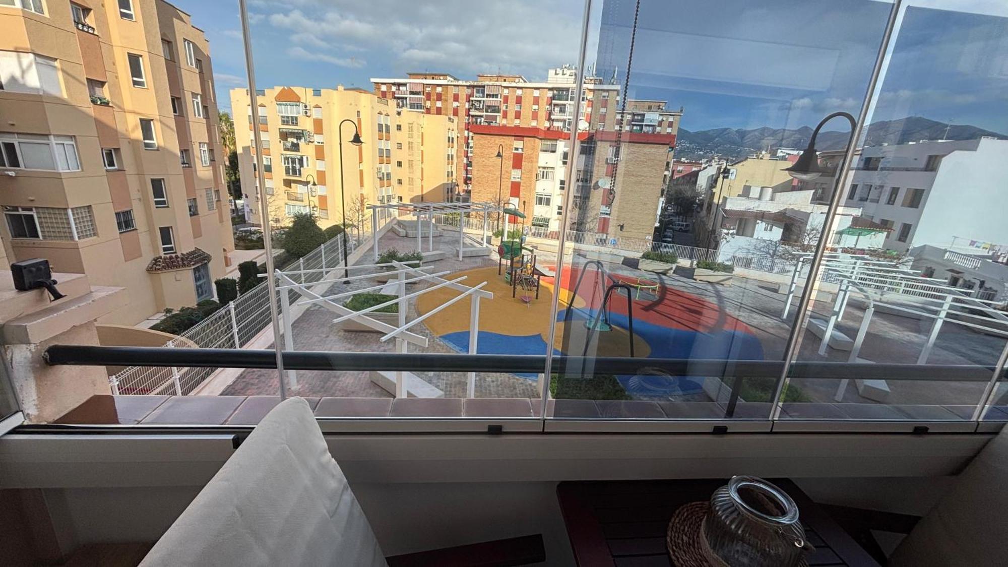 Nuevo Con Parking Y Piscina Gratis Appartamento