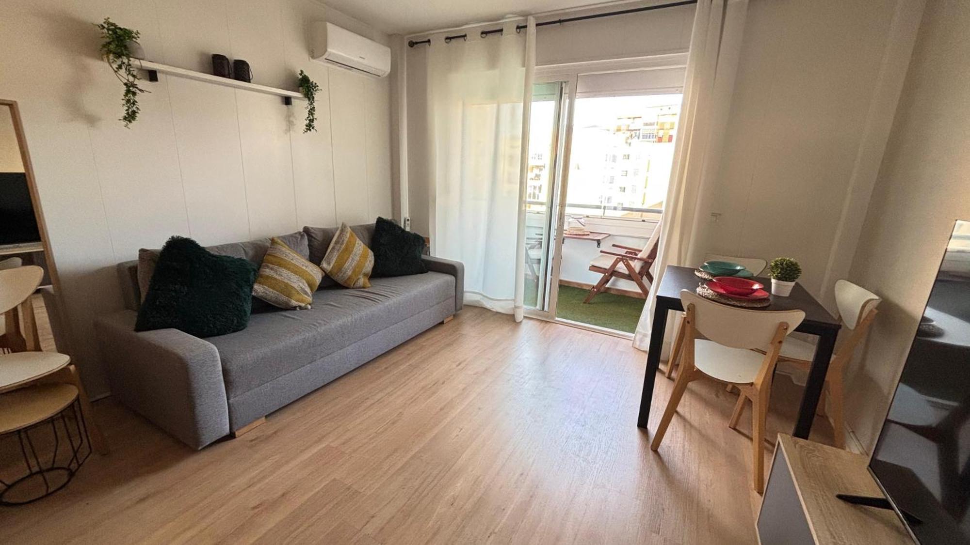 Appartamento Nuevo Con Parking Y Piscina Gratis