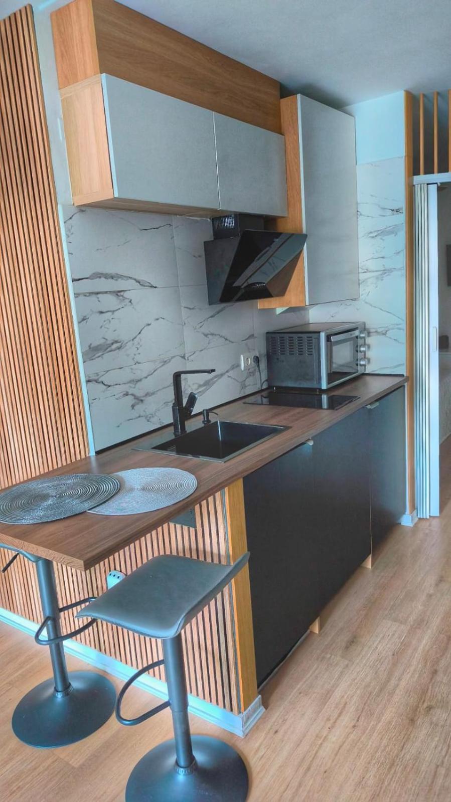 Apartment Nuevo Con Parking Y Piscina Gratis