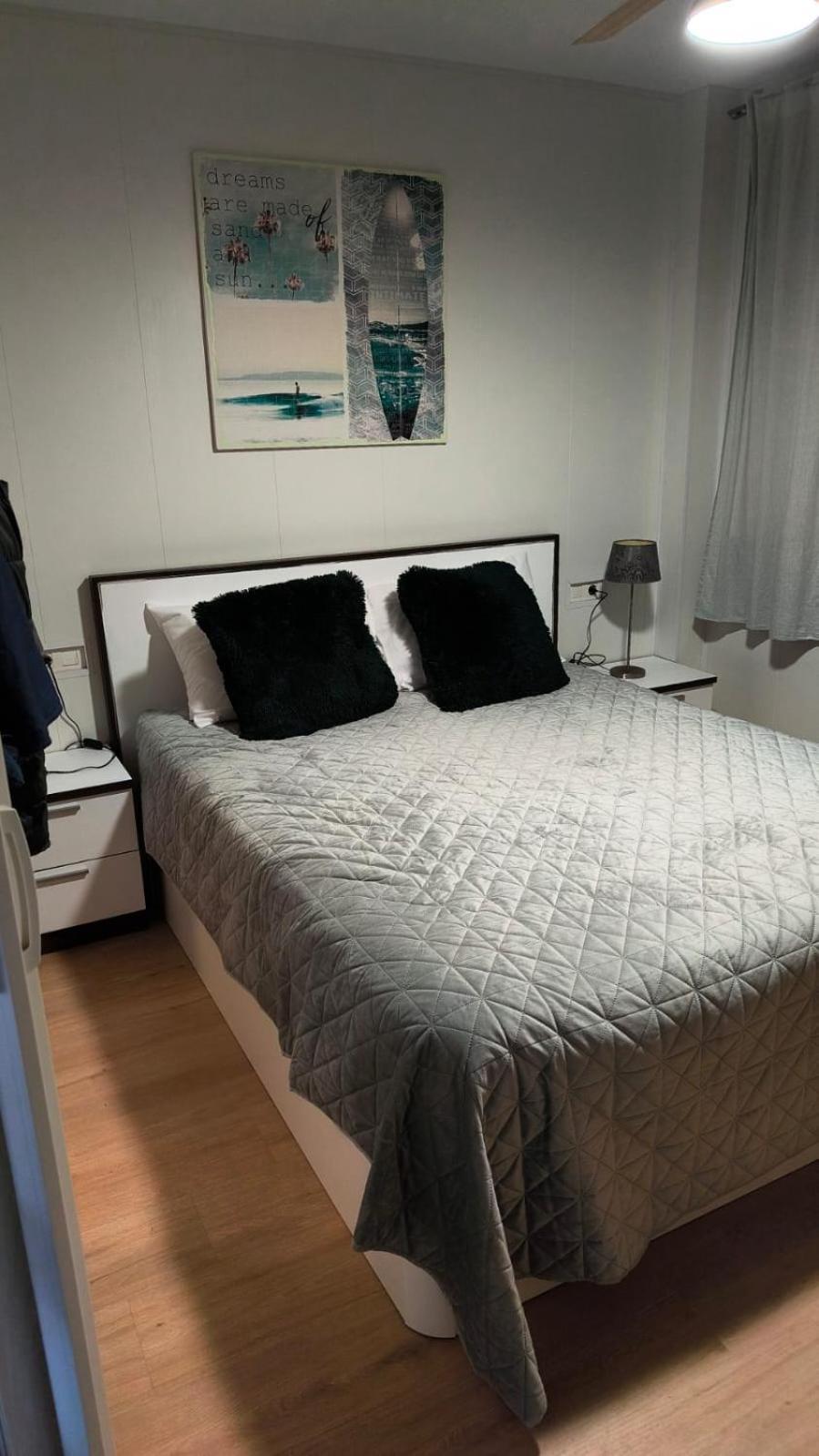 Appartamento Nuevo Con Parking Y Piscina Gratis Fuengirola