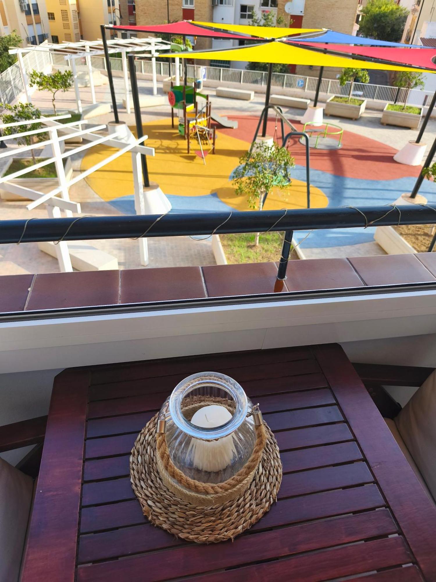 Apartment Nuevo Con Parking Y Piscina Gratis Fuengirola
