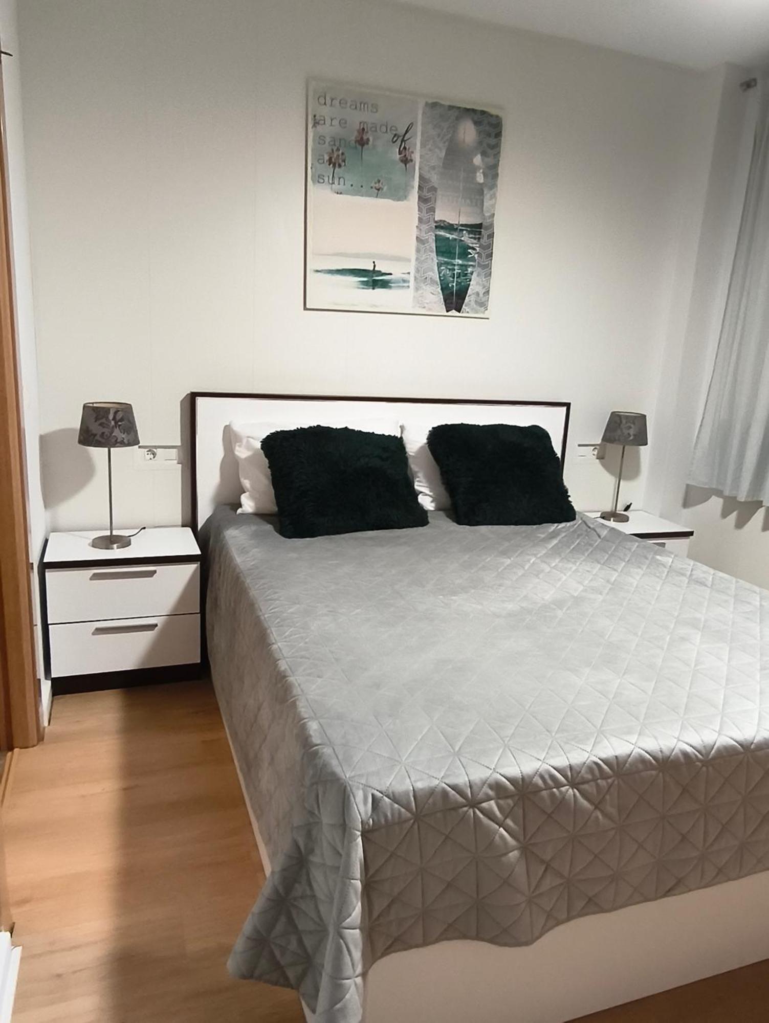 Appartamento Nuevo Con Parking Y Piscina Gratis *