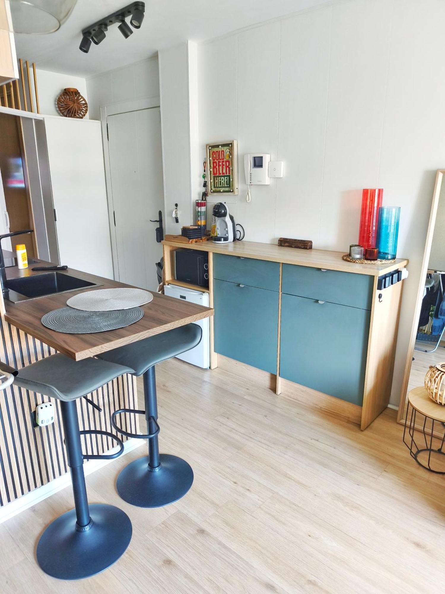 Apartment Nuevo Con Parking Y Piscina Gratis Fuengirola